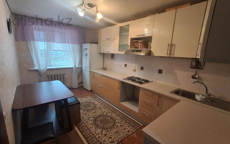 2-комнатная квартира · 56 м² · 6/6 этаж, Бердибек Сокпакбаева 20/4 — Сокпакбаева -Шабал Бейсекова-Кос за 200 000 ₸ в Астане, Сарыарка р-н — фото 2