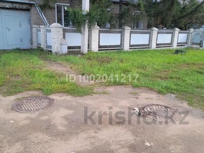 Отдельный дом · 4 комнаты · 100.7 м² · 8 сот., Шарипова 20 за 43 млн 〒 в Павлодаре