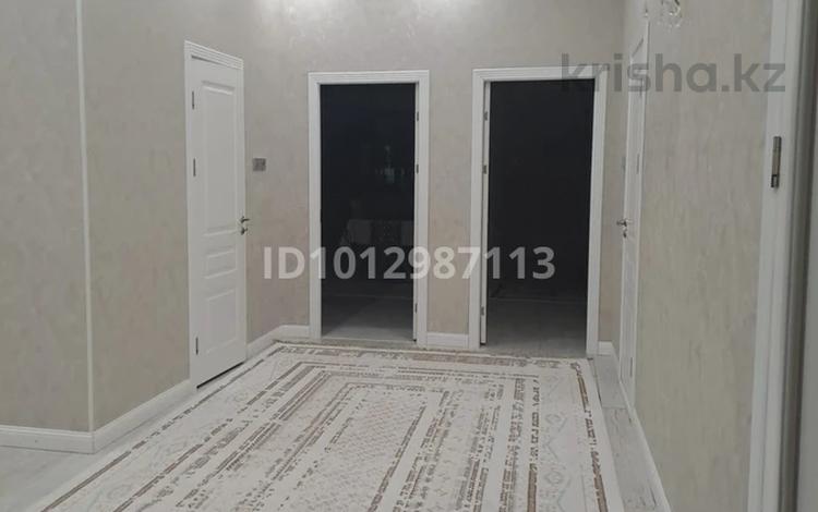 4-комнатная квартира · 156 м² · 8/12 этаж, 16-й мкр , 16 мкрн 50 за 55 млн ₸ в Актау — фото 2