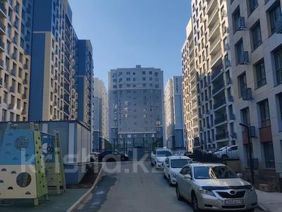 2-комнатная квартира · 66 м² · 5/13 этаж, Муратбаева 14 — Муратбаева Макатаева за 39 млн 〒 в Алматы, Алмалинский р-н