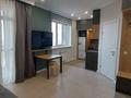 1-комнатная квартира · 35 м² · 4/8 этаж, Мкр Мамыр-4 165А за 280 000 〒 в Алматы, Ауэзовский р-н — фото 9
