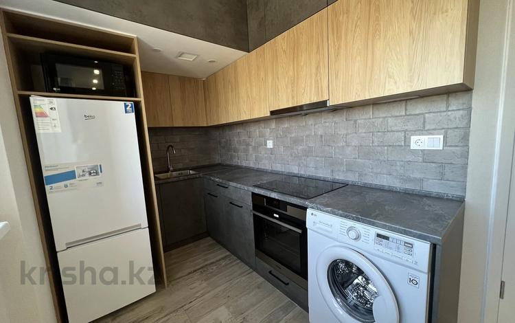 1-комнатная квартира · 35 м² · 4/8 этаж, Мкр Мамыр-4 165А за 280 000 〒 в Алматы, Ауэзовский р-н — фото 38