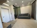 1-комнатная квартира · 35 м² · 4/8 этаж, Мкр Мамыр-4 165А за 280 000 〒 в Алматы, Ауэзовский р-н — фото 5