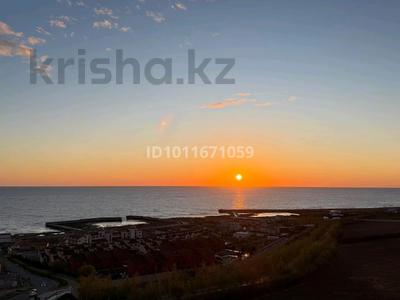 2-бөлмелі пәтер · 75 м² · 15/20 қабат, 17-й мкр 5, бағасы: 27 млн ₸ в Актау