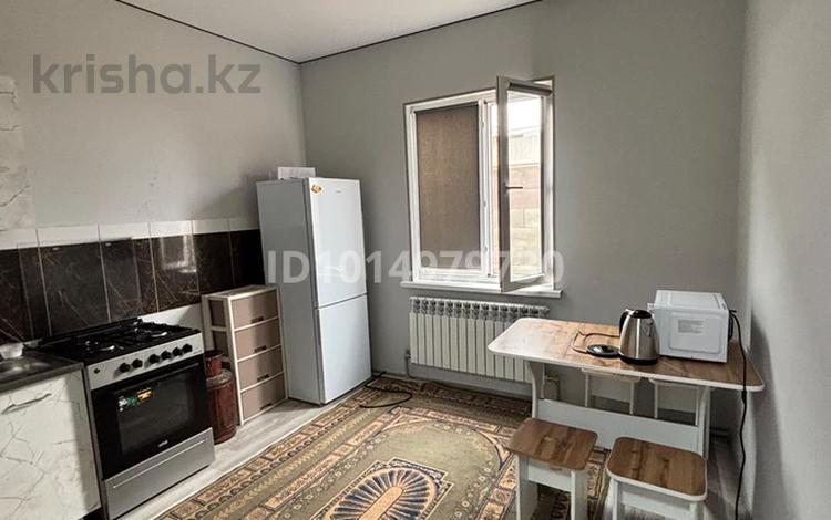1-комнатная квартира · 25 м² · 1/1 этаж, Ботагоз 9 за 120 000 ₸ в Конаеве — фото 2