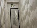 1-комнатная квартира, 28 м², 9/9 этаж, мкр Аксай-1А 28А — Толе би-Яссауи за 19 млн 〒 в Алматы, Ауэзовский р-н — фото 4