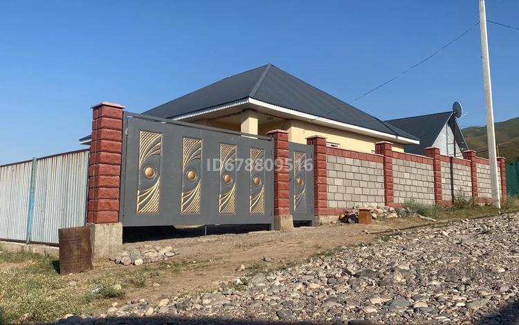 Жеке үй · 3 бөлме · 91.77 м² · 8 жүзд., ул. Алатау 14, бағасы: 23 млн ₸ в Бекболате — фото 27