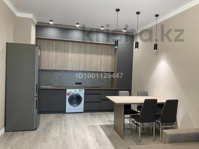 2-комнатная квартира · 50 м² · 12/12 этаж, Е-10 15/1 — DX3677 за 35 млн 〒 в Астане, Нура р-н