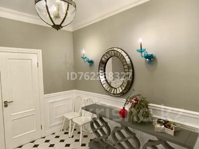4-бөлмелі пәтер · 179.9 м² · 1/5 қабат, мкр. Алтын орда 18гк2, бағасы: 65 млн ₸ в Актобе