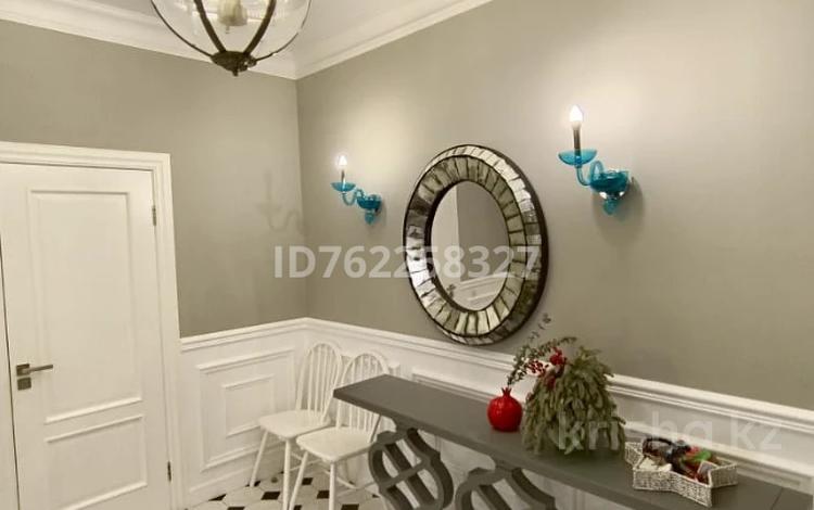 4-бөлмелі пәтер · 179.9 м² · 1/5 қабат, мкр. Алтын орда 18гк2, бағасы: 65 млн ₸ в Актобе — фото 9