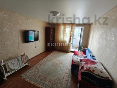 1-комнатная квартира · 37.4 м² · 4/10 этаж, Малайсары батыра 39 за 15 млн ₸ в Павлодаре