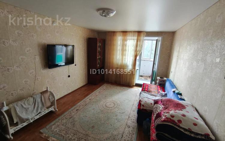 1-комнатная квартира · 37.4 м² · 4/10 этаж, Малайсары батыра 39 за 15 млн ₸ в Павлодаре — фото 2