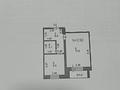 1-комнатная квартира · 37.4 м² · 4/10 этаж, Малайсары батыра 39 за 15 млн ₸ в Павлодаре — фото 11