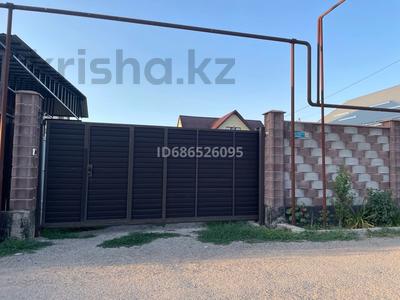 Жеке үй · 3 бөлме · 60 м² · 4 сот., Айдоса Макатова 54 А — Аманжолова, бағасы: 35 млн ₸ в Туздыбастау (Калинино)