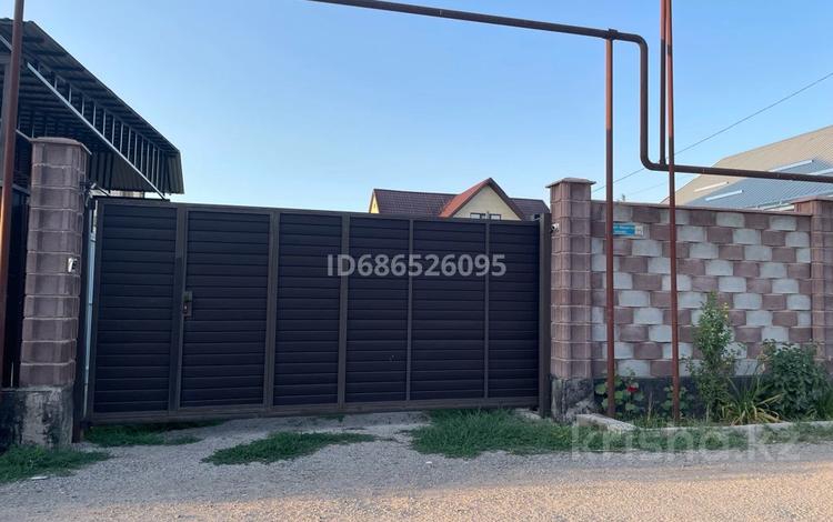 Отдельный дом · 3 комнаты · 60 м² · 4 сот., Ляззат Асановой 54 А — Аманжолова за 33.5 млн ₸ в Туздыбастау (Калинино) — фото 2