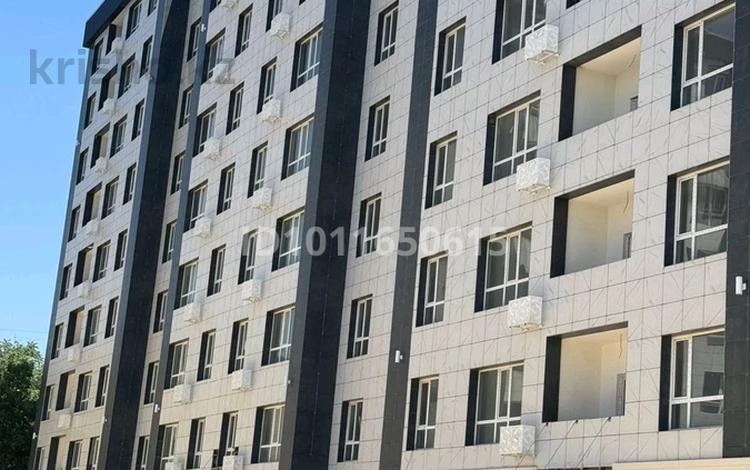 2-комнатная квартира · 73 м² · 3/9 этаж, 18-й микрорайон, Жандосова 73/а — Фосфорный болница за 250 000 ₸ в Шымкенте, Аль-Фарабийский р-н — фото 9