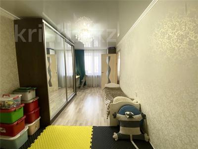 2-комнатная квартира, 44 м², 2/4 этаж, Караганды 25 за 8 млн 〒 в Темиртау