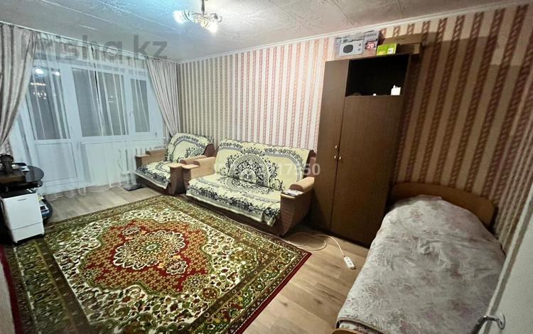 1-бөлмелі пәтер · 41 м² · 4/5 қабат, 4-й мкр. 25, бағасы: 5.5 млн ₸ в Степногорске — фото 2