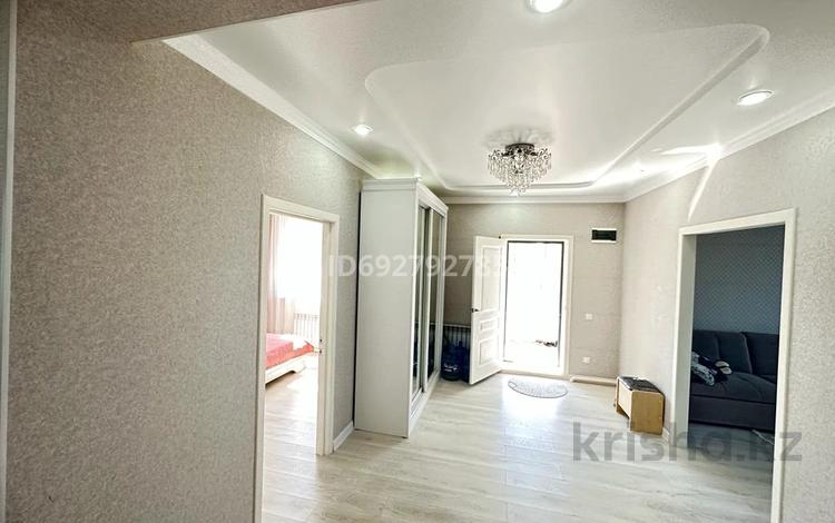 Жеке үй · 4 бөлме · 125 м² · 4.5 сот., Темирбекова 101 А — 3 школа, бағасы: 57 млн 〒 в Кокшетау — фото 19