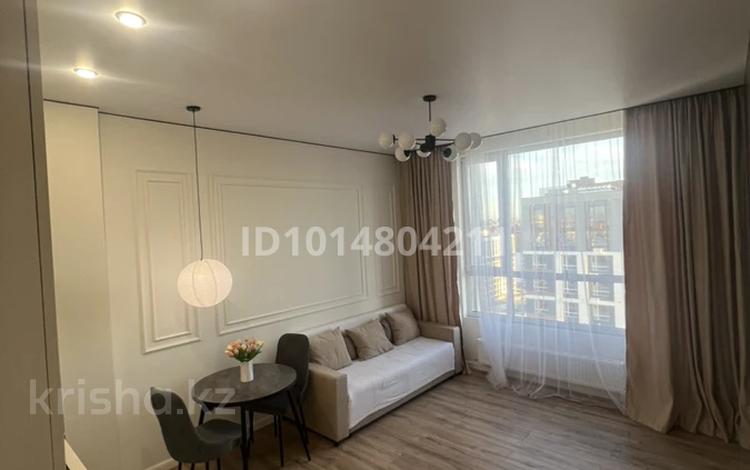 1-бөлмелі пәтер · 42 м² · 16/18 қабат, Е-429 24, бағасы: 270 000 ₸ в Астане, Нура р-н — фото 2
