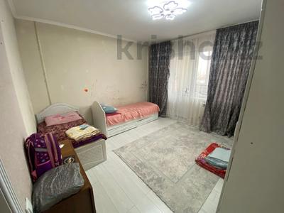 3-бөлмелі пәтер · 95 м² · 5/9 қабат, Ақбұлақ ш/а., бағасы: 46 млн ₸ в Алматы, Алатауский р-н