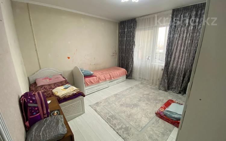 3-комнатная квартира · 95 м² · 5/9 этаж, мкр Акбулак за 46 млн ₸ в Алматы, Алатауский р-н — фото 3