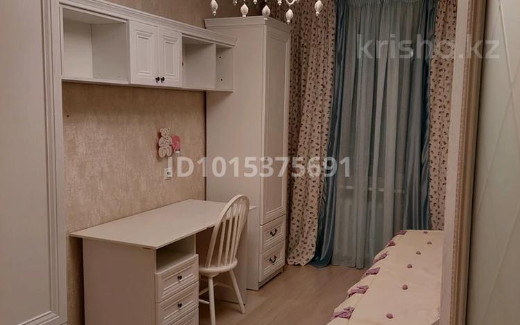 2 комнаты · 52 м² · 3/5 этаж, мкр Орбита-2 3 — Ул.Навои уг.ул.Биржана за 140 000 ₸ в Алматы, Бостандыкский р-н — фото 2