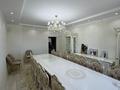 5-бөлмелі пәтер · 170.9 м² · 5/6 қабат, 12 ш/а., бокенбай батыра, бағасы: 51 млн ₸ в Актобе, мкр 12 — фото 4