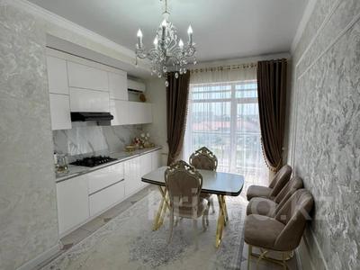 5-бөлмелі пәтер · 170.9 м² · 5/6 қабат, 12 ш/а., бокенбай батыра, бағасы: 51 млн ₸ в Актобе, мкр 12