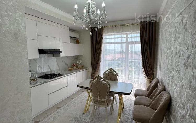 5-бөлмелі пәтер · 170.9 м² · 5/6 қабат, 12 ш/а., бокенбай батыра, бағасы: 51 млн ₸ в Актобе, мкр 12 — фото 12
