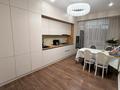 3-комнатная квартира · 113.8 м² · 6/10 этаж, 18 мкр 4 за 41 млн ₸ в Актау, 18-й мкр  — фото 4