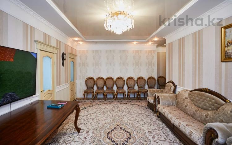 3-комнатная квартира, 113 м², 21/22 этаж, Нажимеденова 10 за 35.5 млн 〒 в Астане, Алматы р-н — фото 8