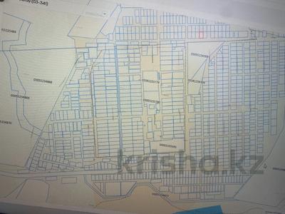 Участок · 10 соток, Абая за 9 млн ₸ в 