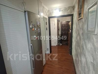 3-комнатная квартира · 56 м² · 5/5 этаж, мкр Айнабулак-1 3 за 280 000 ₸ в Алматы, Жетысуский р-н