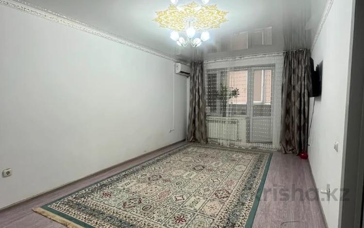 2-комнатная квартира · 59.6 м² · 8/9 этаж, Нур Актобе, 2 мкр 22в за 14.5 млн ₸ — фото 11