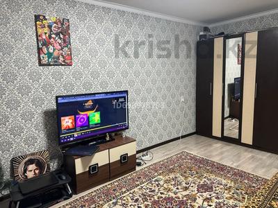 1-бөлмелі пәтер · 30.4 м² · 5/5 қабат, мкр Новый Город, Ержанова 32/2, бағасы: 13.5 млн ₸ в Караганде, Казыбек би р-н