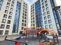 2-комнатная квартира · 75 м² · 10/10 этаж, Жошы хан 7 — Мангилик ел Экспо за 47.3 млн ₸ в Астане, Есильский р-н — фото 17