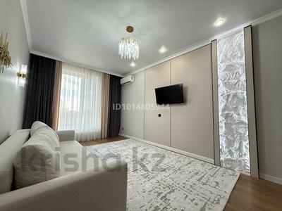 2-комнатная квартира · 75 м² · 10/10 этаж, Жошы хан 7 — Мангилик ел Экспо за 47.3 млн ₸ в Астане, Есильский р-н