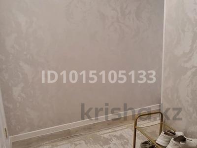 3-комнатная квартира · 70 м² · 6/7 этаж, Есим хан 19/1 — Возле дворца школьников за 21 млн ₸ в Туркестане