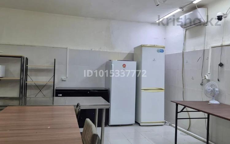 Свободное назначение, склады, общепит · 40 м² за 200 000 ₸ в Алматы, Медеуский р-н — фото 3