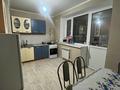 3-комнатная квартира · 89.5 м² · 9/9 этаж, мкр. Зачаганск пгт 91/1 — По Саратовской трассе за 27 млн ₸ в Уральске