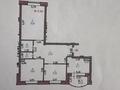 3-комнатная квартира · 89.5 м² · 9/9 этаж, мкр. Зачаганск пгт 91/1 — По Саратовской трассе за 27 млн ₸ в Уральске — фото 9