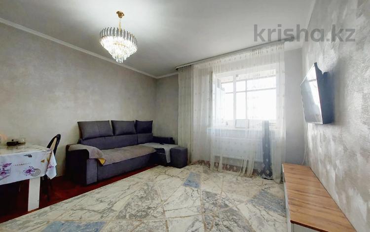 1-бөлмелі пәтер · 41 м² · 7/13 қабат, Акан серы 16, бағасы: 19.9 млн ₸ в Астане, Сарыарка р-н — фото 14