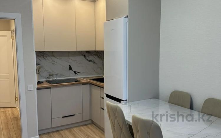 1-комнатная квартира · 40 м² · 4/5 этаж, Улы Дала 14/1 — Е669 за 23 млн 〒 в Астане, Есильский р-н — фото 2