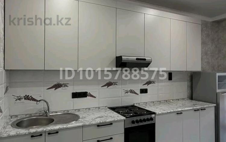 1-бөлмелі пәтер · 39 м² · 7/12 қабат, Бейбарс Султан 23, бағасы: 21.7 млн ₸ в Астане, Сарыарка р-н — фото 2