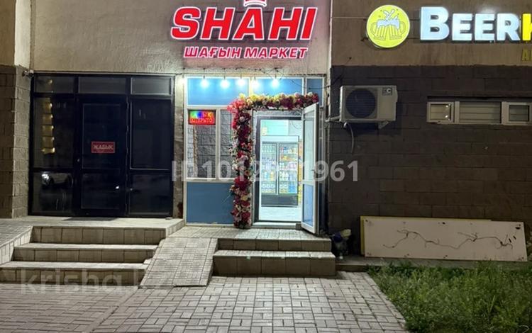 Готовый бизнес. продуктовый магазин+алькомаркет · 73 м², бағасы: 7 млн ₸ в Астане, Нура р-н — фото 2