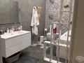 4-комнатная квартира · 153.5 м² · 5/10 этаж, Кабанбай Батыра 15 — Бегалина за 150 млн ₸ в Алматы, Медеуский р-н — фото 9