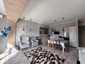 4-комнатная квартира · 153.5 м² · 5/10 этаж, Кабанбай Батыра 15 — Бегалина за 150 млн ₸ в Алматы, Медеуский р-н — фото 5
