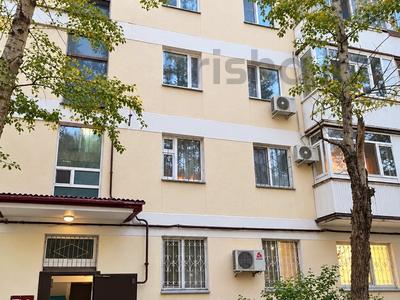3-комнатная квартира · 59.2 м² · 5/5 этаж, Гетте 4а за ~ 23 млн ₸ в Астане, Сарыарка р-н