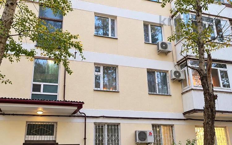 3-комнатная квартира · 59.2 м² · 5/5 этаж, Гетте 4а за ~ 23 млн ₸ в Астане, Сарыарка р-н — фото 2